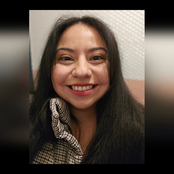 Meet your Posher, Claritza - Picture 1 of 1